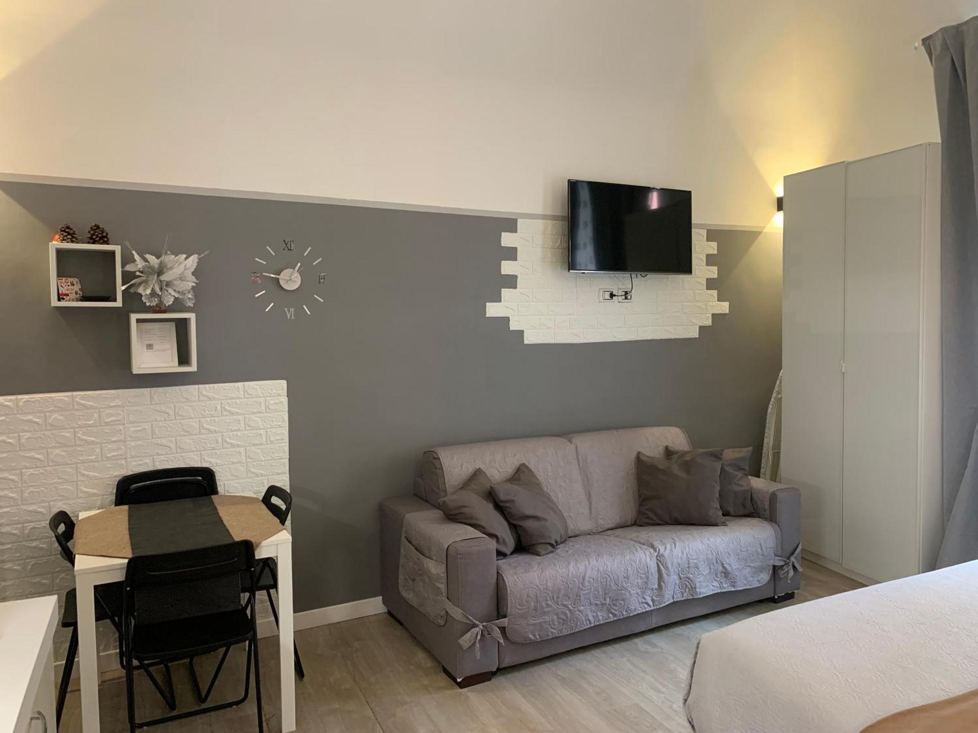 Apartment Magda House & Parking *