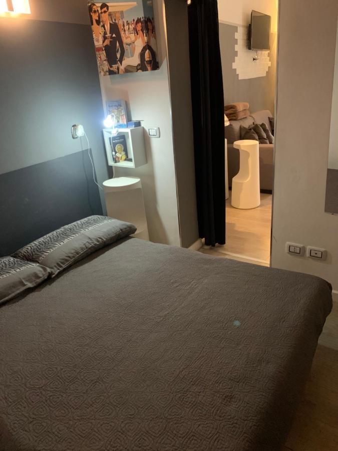 Apartment Magda House & Parking Bari