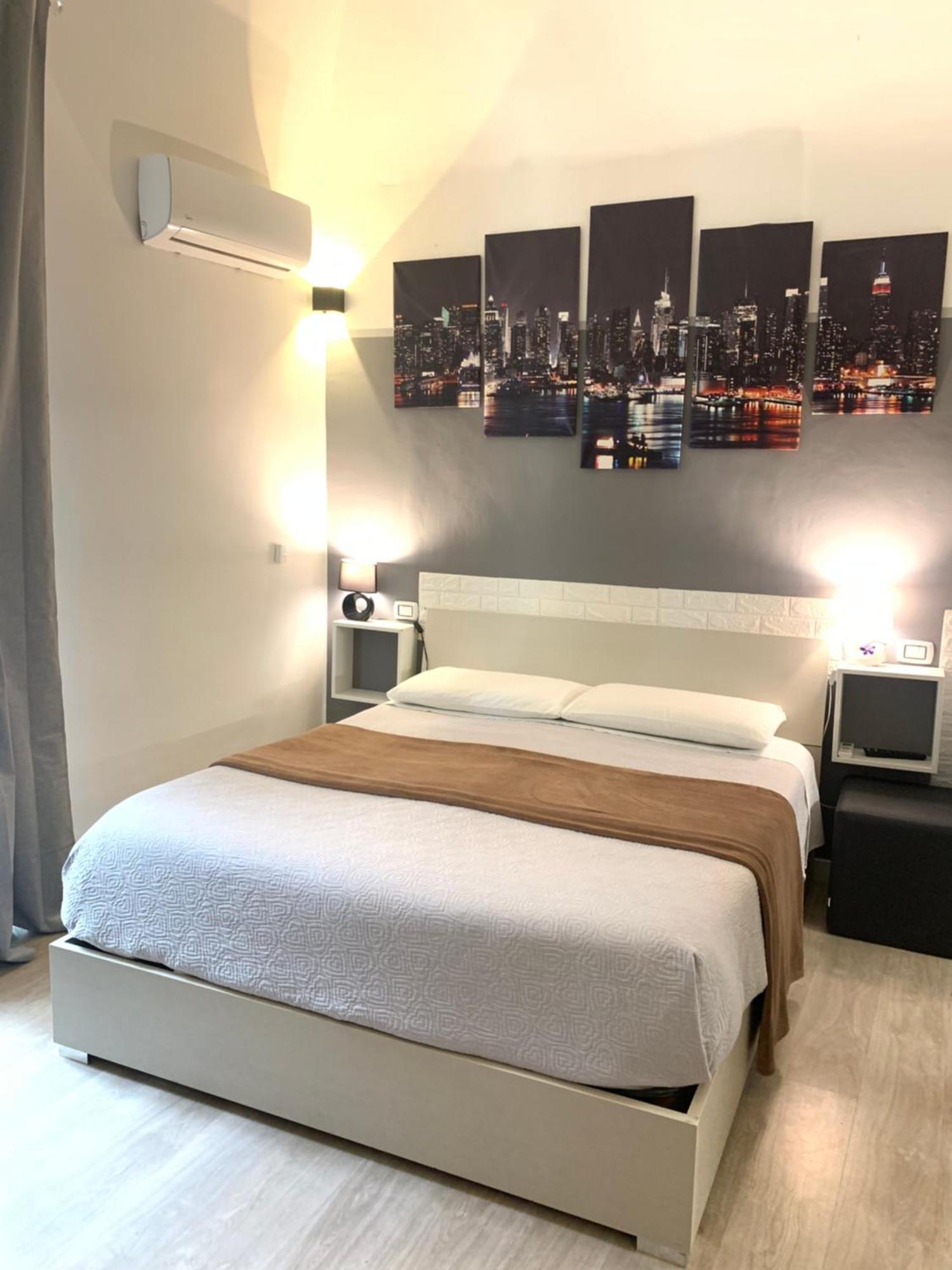 Appartement Magda House & Parking Bari