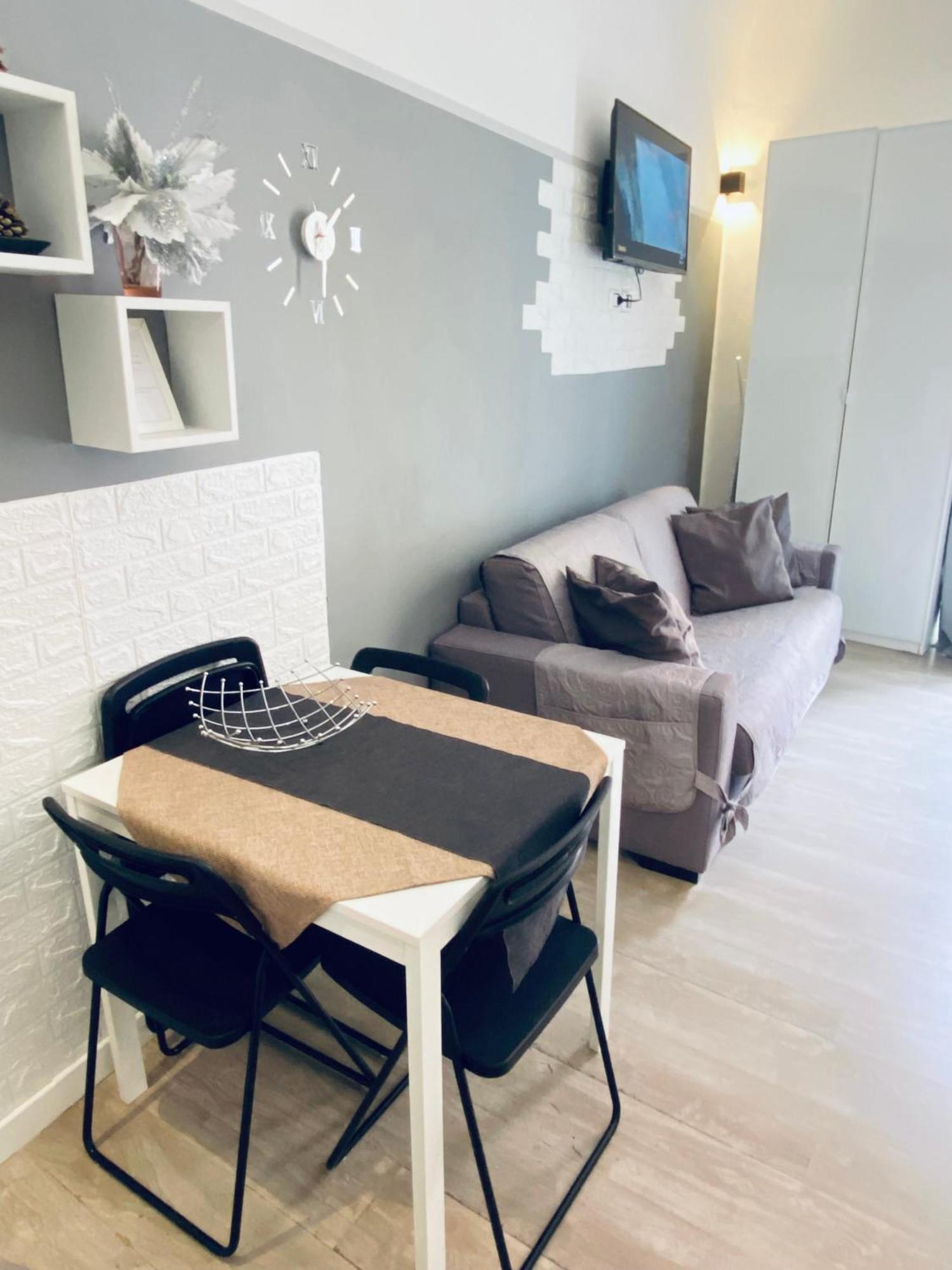 Appartement Magda House & Parking