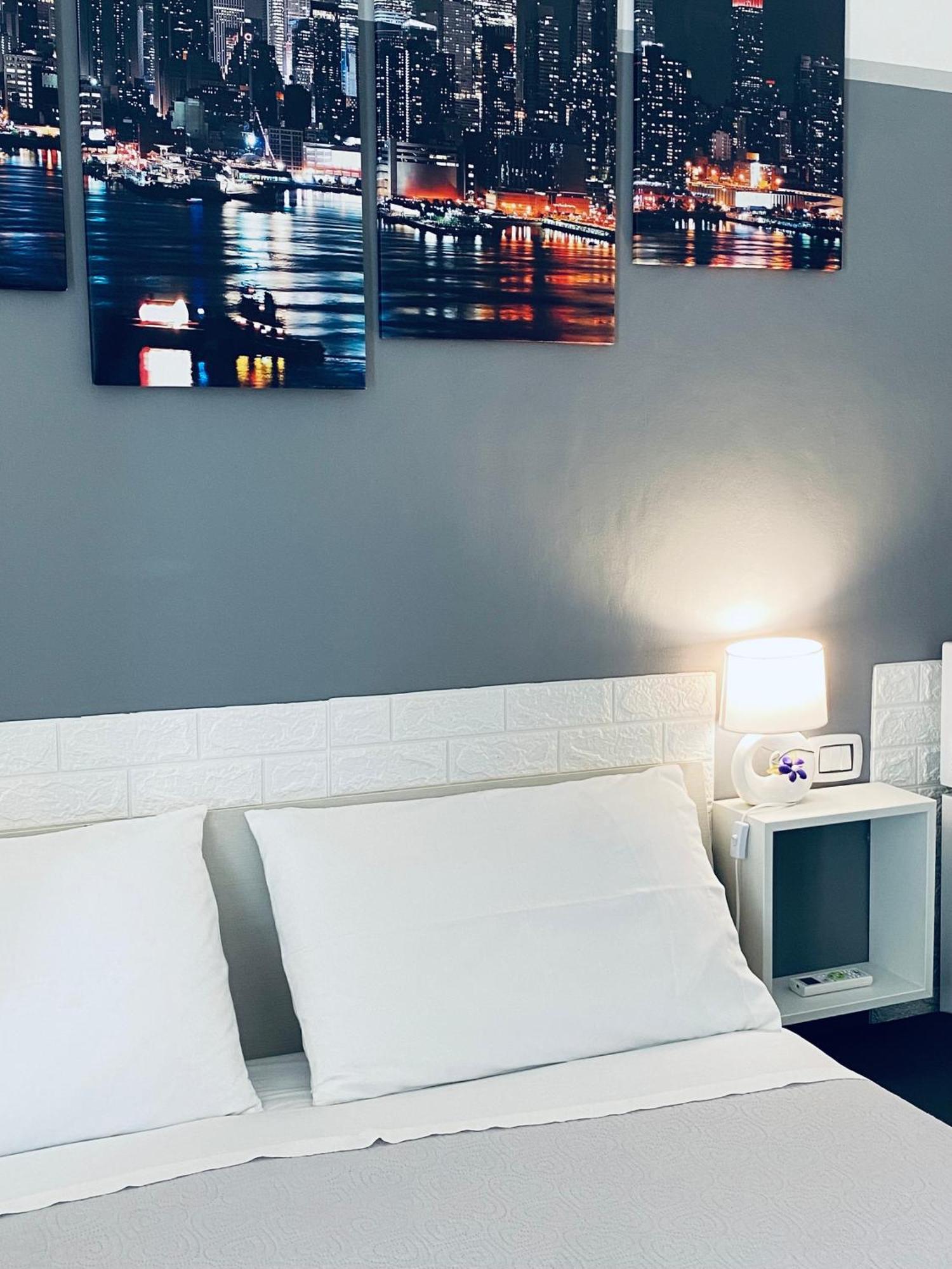 Apartment Magda House & Parking *