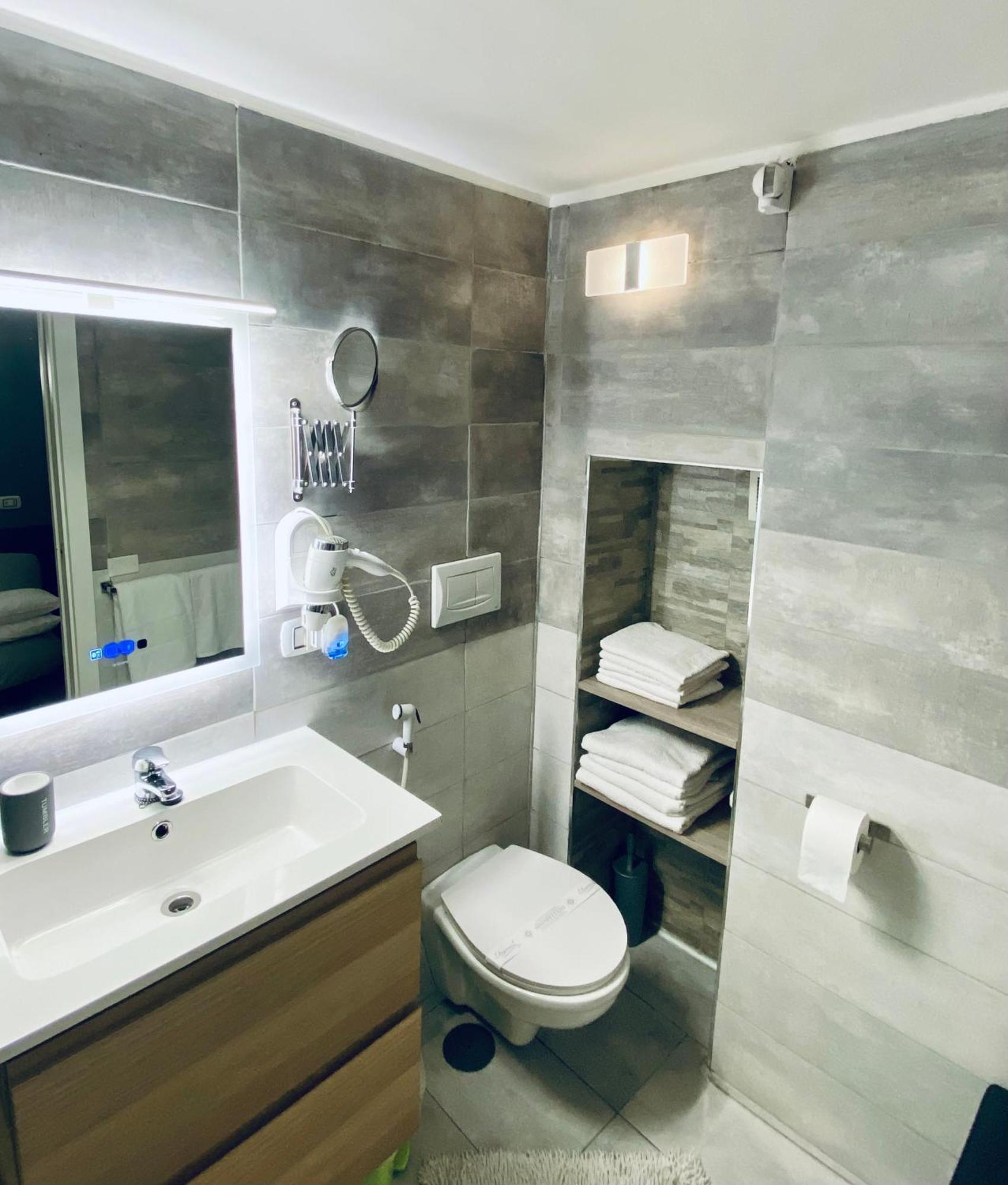 Apartment Magda House & Parking Bari