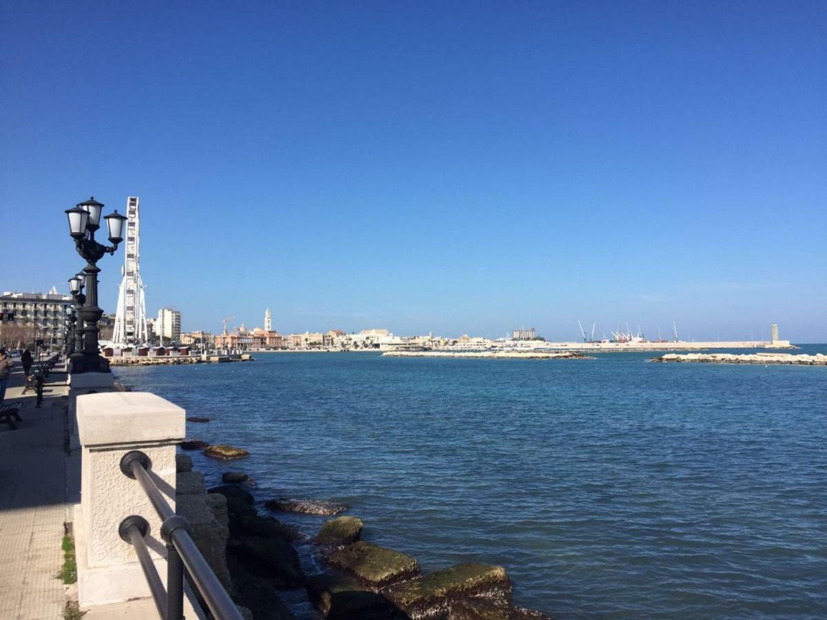 Apartment Magda House & Parking Bari